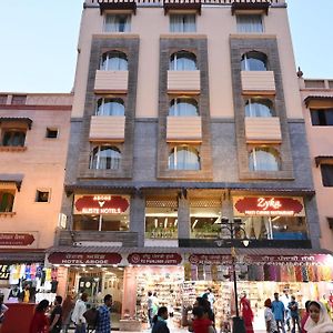 Abode By Aliste Hotels- 2 Minutes Walking To Golden Temple, Amritsar